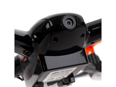 Радиоуправляемый квадрокоптер SHADOW FPV