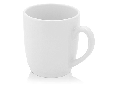 Кружка для набора Конструктор (Белый)