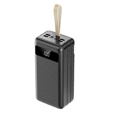 ПЗУ Rombica NEO PRO-600, черный (Чёрный)