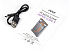 Внешний аккумулятор CORE X, 10000 mAh - Фото 8