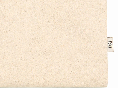 Сумка Кэррими 180 из хлопка, 180 г/м2