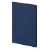 Блокнот Альфа Слим (Alpha slim), синий - Фото 6