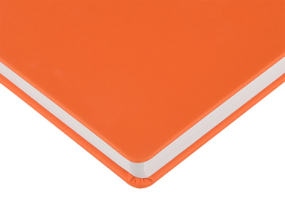 Ежедневник с каменной бумагой недатированный А5 Carrara