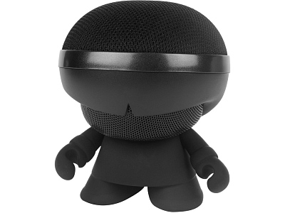 Портативная колонка X5 BOY STEREO (Чёрный)