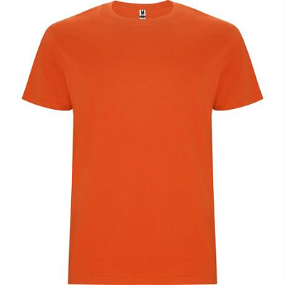 Футболка STAFFORD , ОРАНЖЕВЫЙ L (Оранжевый)