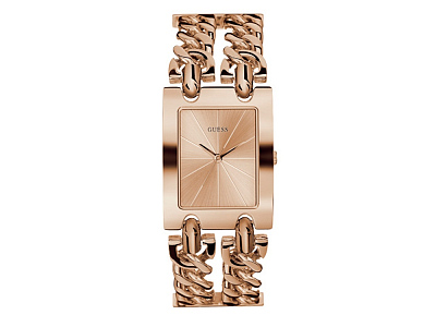 Часы наручные MOD HEAVY METAL, женские (Корпус- розовое золото, циферблат- розовое золото, крепление- розовое золото)