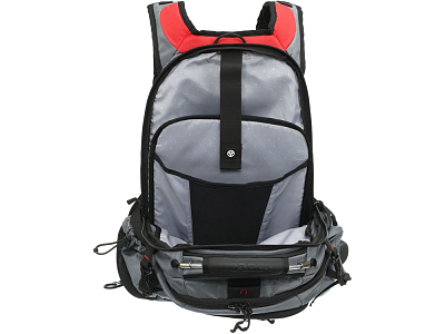 Рюкзак ДРАЙВ с отделением для ноутбука 15