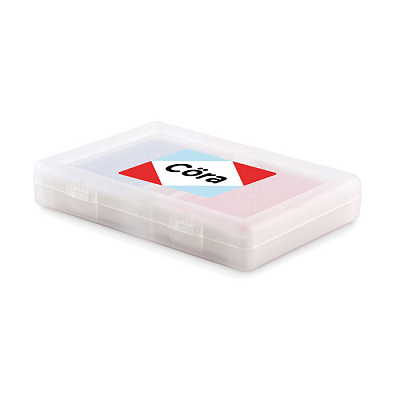 Карты игральные