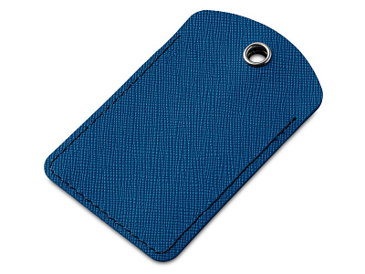 Чехол для ключа домофона Favor (Синий)