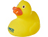 Утка для снятия стресса Quack - Фото 4