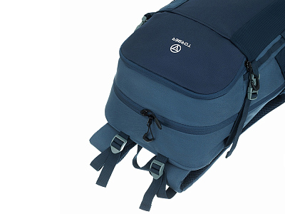 Туристический рюкзак КЕМПИНГ