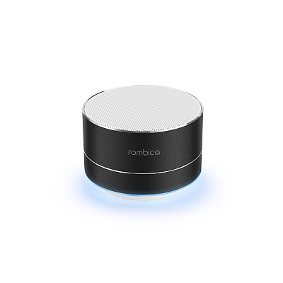 Портативная колонка Rombica Mysound BT-03 3C