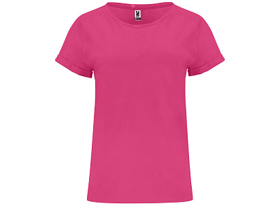 Футболка Cies женская (Фуксия)