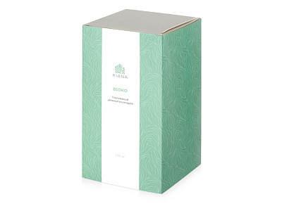 Портативный увлажнитель воздуха Bioko