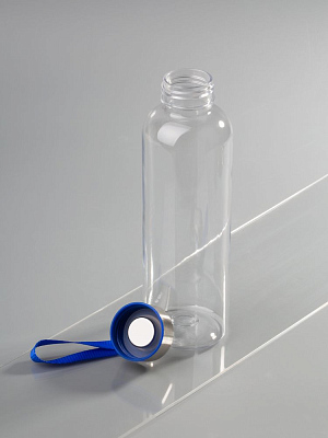 Бутылка Gulp, синяя