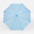 Зонт-трость Promo, голубой - Фото 2