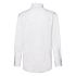 Рубашка мужская LONG SLEEVE OXFORD SHIRT 130 - Фото 2