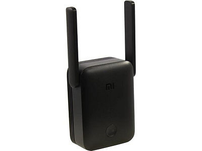 Усилитель сигнала Mi WiFi Range Extender AC1200 (Чёрный)