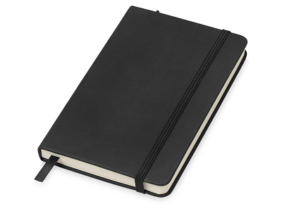 Блокнот А6 Vision (Чёрный)