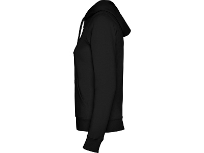 Толстовка на молнии Veleta, женская