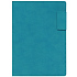 Ежедневник Lable, недатированный, бирюзовый - Фото 3