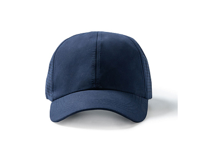 Бейсболка KARIN (Тёмно-синий)