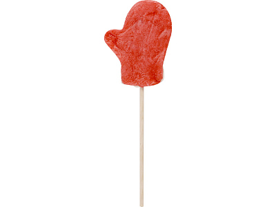 Леденец на палочке Варежка