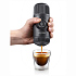 Ручная мини-кофемашина WACACO Nanopresso, желтый - Фото 9