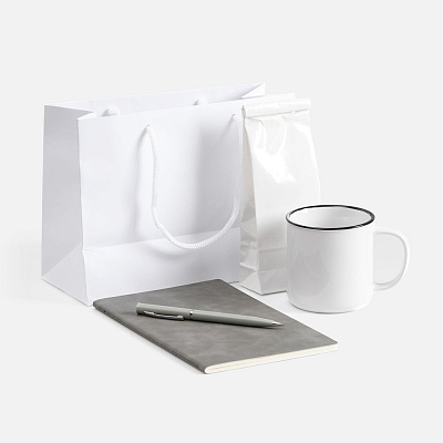 Набор Luba  (Серый)