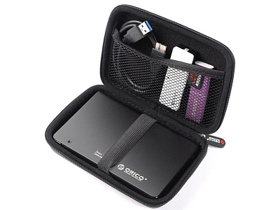 Чехол для HDD PHB-25