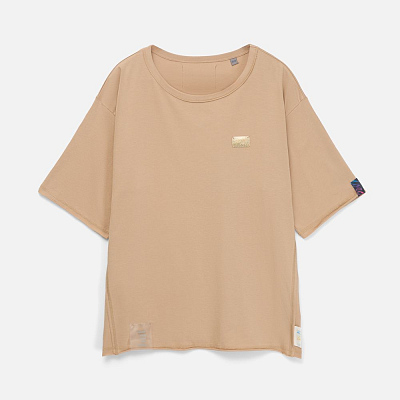 Лента силиконовая Biguna 50 S, прозрачная матовая, 10 см