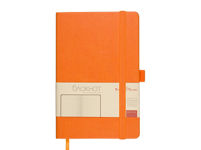 Блокнот А5 City