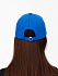 Бейсболка Shade Up, ярко-синяя - Фото 16