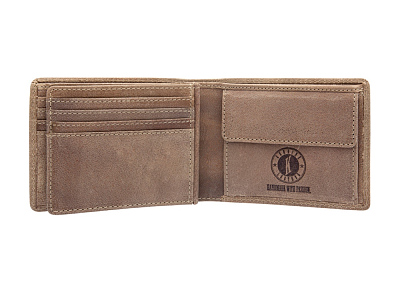 Бумажник Tony