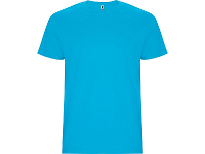 Футболка Stafford мужская (Бирюзовый)