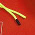 Наконечник для шнурка Nozzle, ver.2, желтый неон - Фото 8