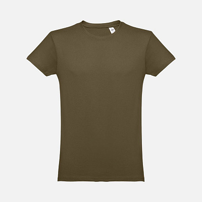 Футболка мужская Luanda  (Хаки)