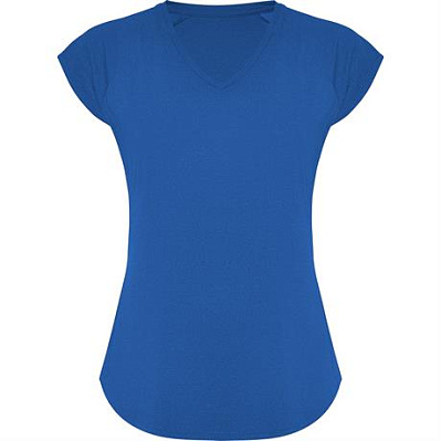 Спортивная футболка AVUS женская, КОРОЛЕВСКИЙ СИНИЙ XL (Королевский синий)