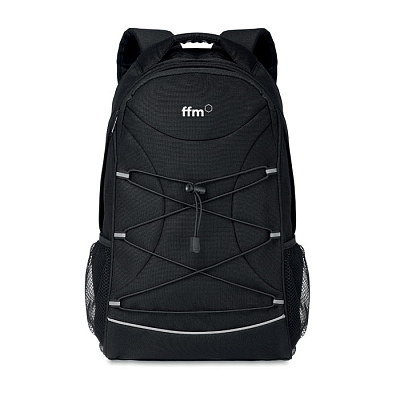 Рюкзак 600D из RPET
