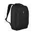 Рюкзак VICTORINOX Crosslight City Daypack, черный, RPET полиэстер, 32x18x46 см, 20 л - Фото 2