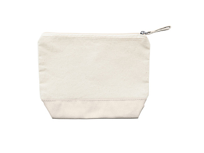 Косметичка DOEL (Бежевый)