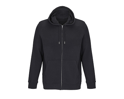 Толстовка CALIPSO (Чёрный)