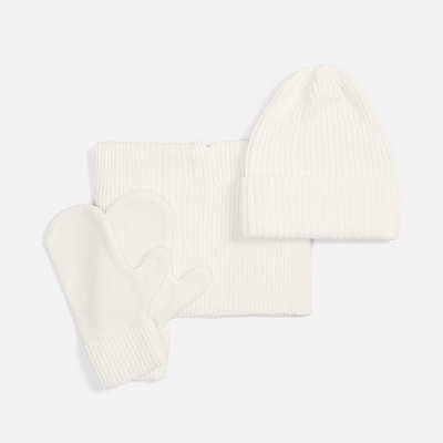 Набор Yong  (Белый)