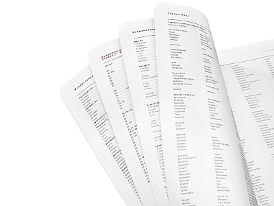 Ежедневник недатированный А5 Mercury