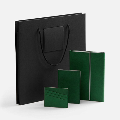 Набор Petrus Flap  (Зеленый)