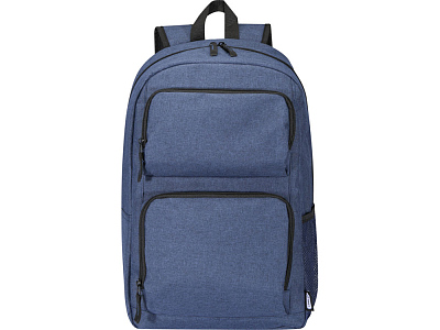 Рюкзак Графит Делюкс для ноутбуков 15,6