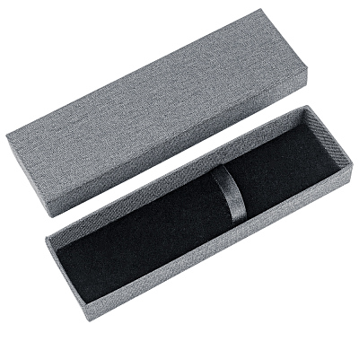 Ручка Espada в коробке Collin, синяя