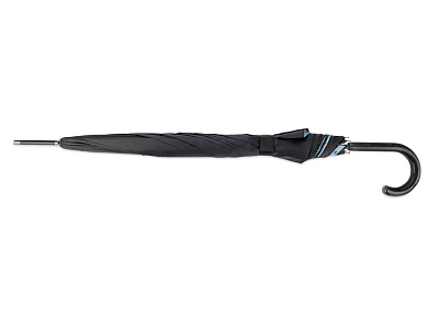 Зонт-трость Капли воды