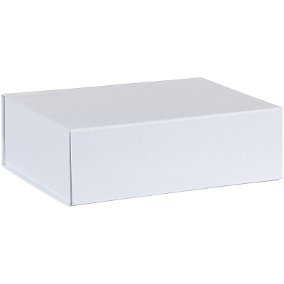 Коробка складная Portada, M, белая (Белый)