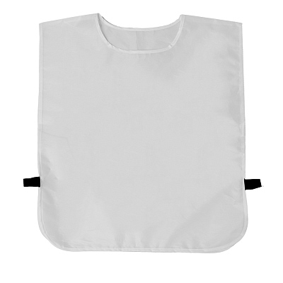 Промо жилет "Vestr new" (Белый)